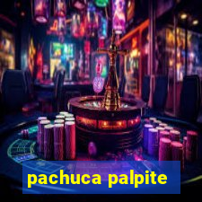 pachuca palpite